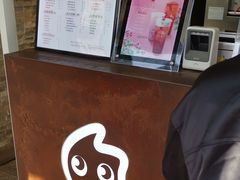 -CoCo都可(北苑K酷店)