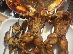 -京元盛铜锅涮肉(上海总店)