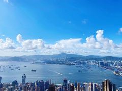 -香港会议展览中心演讲厅