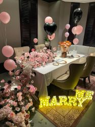 -迈瑞米求婚策划(静安店)