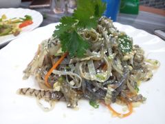 -新会鲜蚝鸡煲(新会总店)