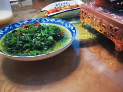 -云中菜馆(恒晟·云中绿园店)