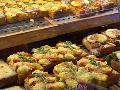 -红星前进面包牛奶公司(君太店)