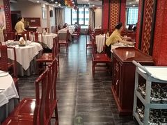 -便宜坊烤鸭店(玉蜓桥天坛店)