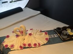 -瀚境SPA·影院足道·瑜伽按摩(景谷中路店)
