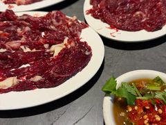 -贵宾牛·潮汕牛肉火锅(珠池总店)