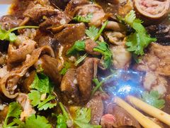 -卤煮老北京酱肉馆