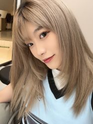 -KS COLOUR漂色·染发·画染