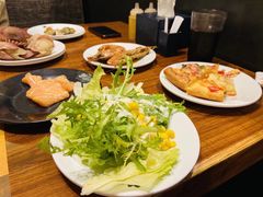 -汉巴味德(沈阳万象汇店)