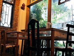 -西关84·History·Art·Cafe