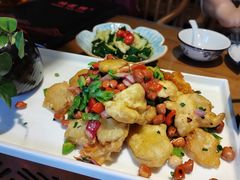 -鸿运楼·舌尖上的徽菜