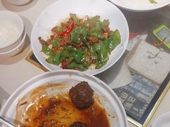 -京味斋·北京烤鸭(北京南站洋桥店)