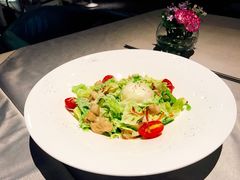 -La Sauce法意餐厅