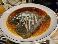 -外滩海鲜烧烤广场(东三旗店)