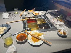 -海底捞火锅(太原南站店)