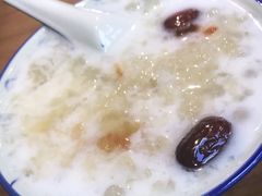 -一心甜汤(丹凤街店)