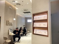 -喜茶(太原印象城店)