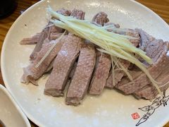 -乡亲鹅肉城(昆山店)