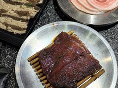 -红泥小火炉·东北泥炉烤肉(天一旗舰店)