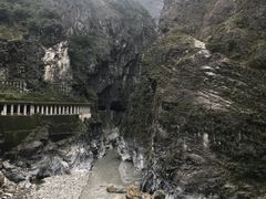 -太鲁阁公园