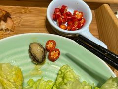 鲍鱼仔孙子-越弥越南传统美食馆