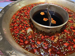 -哥老官重庆美蛙鱼头(西湖银泰十一哥店)