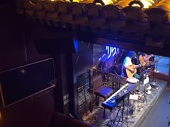 -悦界酒吧(后海店)