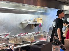 -Fergburger(皇后镇店)