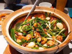 啫啫土鸡-荣小馆(临海世纪花城店)