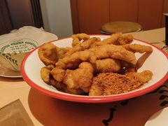 -小吴先生的店·东北烧烤(林科大店)