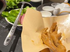 -巴蜀大将火锅(春熙店)