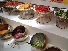 -花味·自助烤肉(南方时代店)