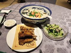 -山外山菜馆(玉泉路店)