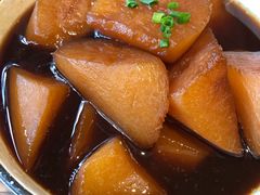 -鱼食饭稻·苏浙土菜17年老馆子(平江路店)