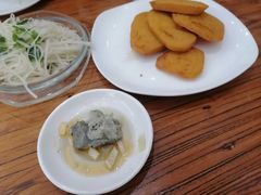 -南磨房食府(燕莎奥特莱斯购物中心店)