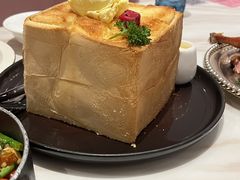 -茉莉餐厅(包河万达店)