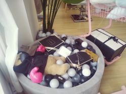 -E.L.K造型momopark店