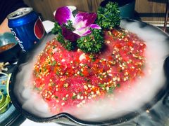 -火鳳祥美蛙牛肉自助(青悦城店)