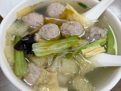 -子午路张记肉夹馍(翠华路店)