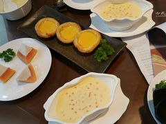 -香宫中餐厅 · 桂林香格里拉
