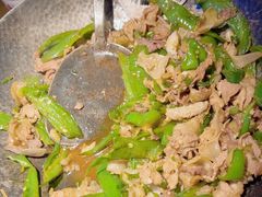 -费大厨辣椒炒肉(吉联MALL店)