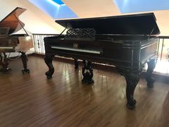 -鼓浪屿钢琴博物馆