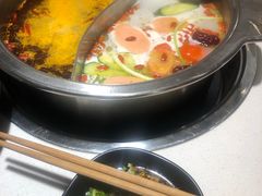 -屋头串串(临江路店)