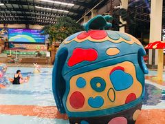 -南宫温泉水世界