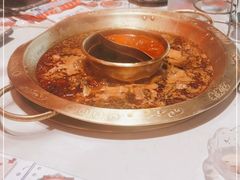 -哥老官重庆美蛙鱼头(龙湖杭州金沙天街店)