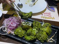 -Bombay Grill印度餐厅