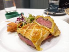 -西语·炭烧牛排(卓越中寰店)