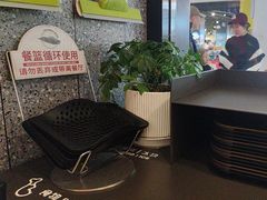-肯德基(中央公园店)