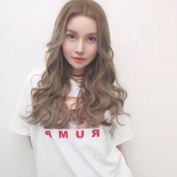 -GIRL STYLE 烫发·染发沙龙
