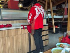 -季季红火锅(长沙步行街店)